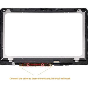 Dalle Ecran Lenovo ThinkPad X1 Carbon Gen 2 14 FHD LED IPS LCD Display