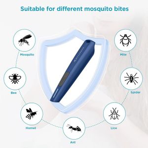 Arkopharma Bite Away Stylo Piqûres d'Insectes - La Pharmacie de Pierre