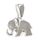 Pendentif elephant