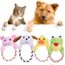 Chien Chat Jouets Animaux En Peluche Chiot Interactif Chew Siffleur Son Jouet Canard Ours Cochon Huaa1072 Achat Vente Jouet Chien Chat Jouets Animaux En Cdiscount