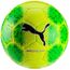 ballon de foot puma vert ballon de foot puma vert