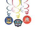 Deco pat patrouille