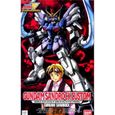 XXXG-01SR02 Gundam W OVA Gundam Sandrock Custom GUNPLA HG Hogh Grade 1-100-0