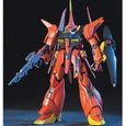 AMX-107 Bawoo GUNPLA HGUC High Grade ZZ Gundam 1-144-0