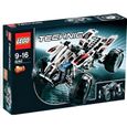Lego Technic Quad-0