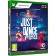 Just Dance 2023 Edition Code in the box - Jeu Xbox Series X|S-0