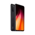Redmi note 8 noir