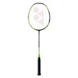 Raquette de Badminton Yonex Astrox 6 coloris Noir - Citron-0
