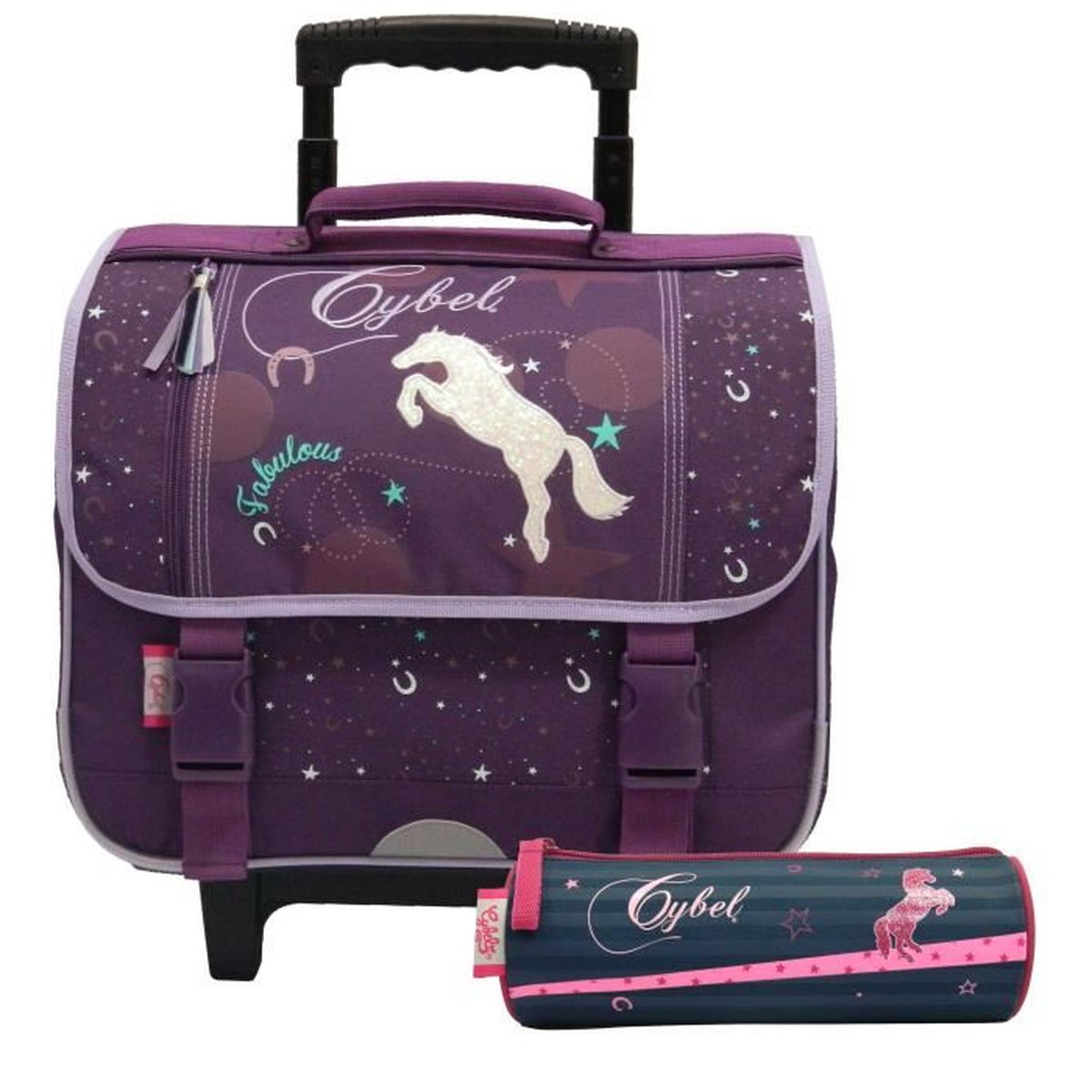 cartable cybel