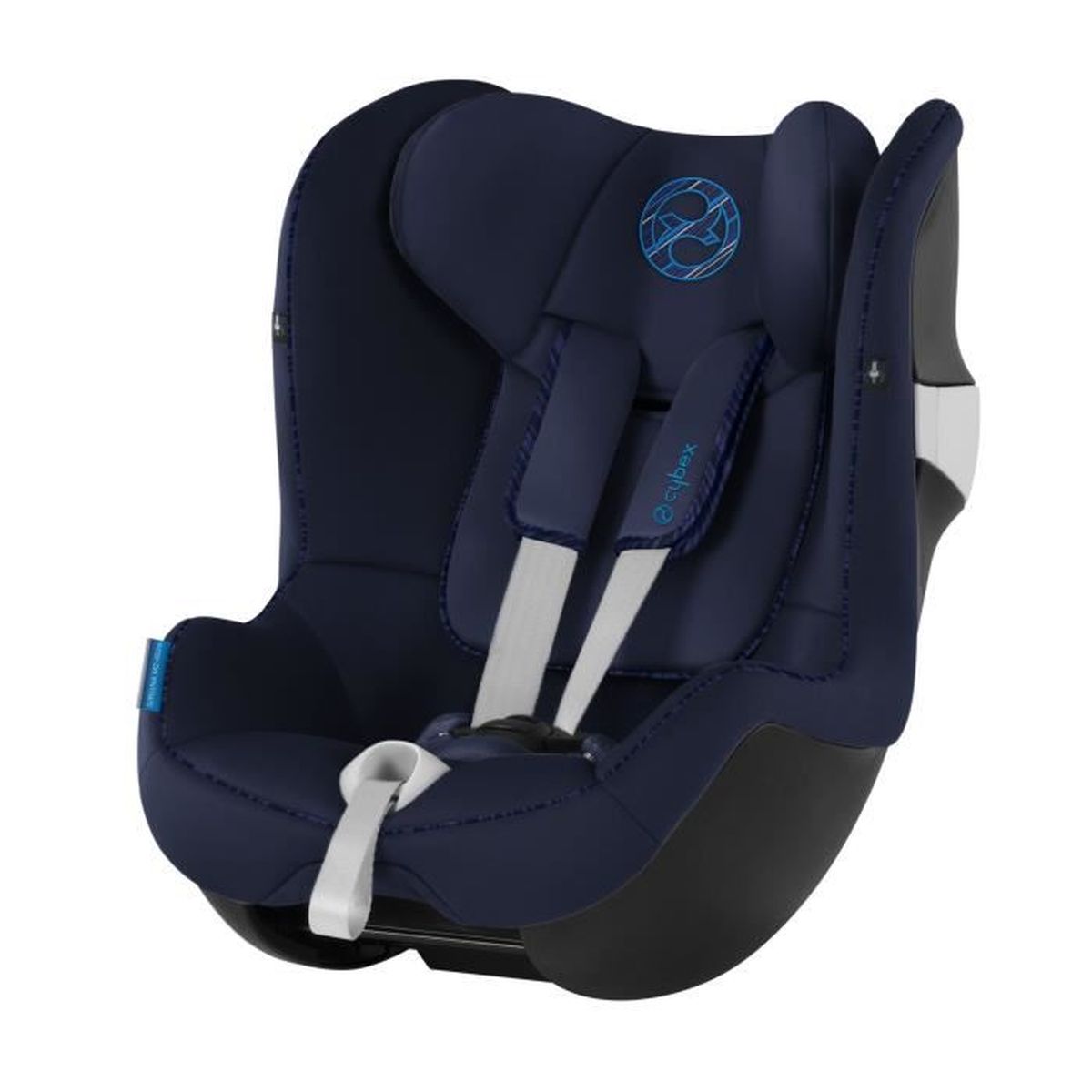 Cybex Siege Auto Gold Sirona M2 I Size Indigo 45 105 Cm Bleu Achat Vente Siege Auto Siege Auto Sirona M2 Indigo Cdiscount