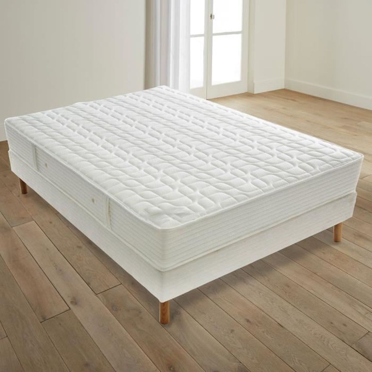 Matelas Hotellerie Destockage
