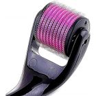 Derma-roller - ALPEXE - 540 micro aiguilles - Réduit imperfections - Acné - Cicatrices profondes