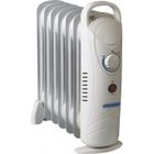 MESKO Radiateur Bain D'huile 700 W