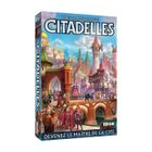 NOVALIS Jeu de société Citadelles