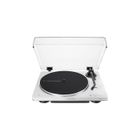 AUDIO-TECHNICA Platine vinyle Audiotechnica AT-LP70XBT Blanc
