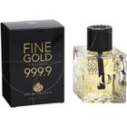 REALTIME Fine Gold 999.9 For Men Real Time 100 ml