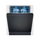 Siemens Lave-vaisselle 60 cm 14 couverts 41db tout intégrable - SN65EX08CE