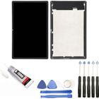 VISIODIRECT Ecran complet compatible avec Samsung Galaxy Tab A7 10.4 (2020) SM-T500 - SM-T505 Noir vitre + LCD + Kit outils + B7000 Offerte