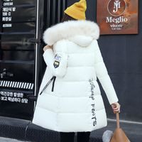 Automne et hiver nouvelle femme lâche grande taille impression coupe-vent manteau à revers manteau femmes