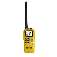 VHF portable - RT411+ -  NAVICOM