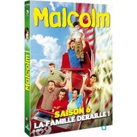MALCOLM SAISON 6