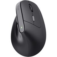 TRUST Souris sans fil ergonomi