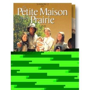 Coffret La Petite Maison Dans La Prairie Cdiscount