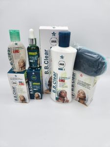 CONCENTRÉ EXTRA COLLAGÈNE de Luxe blanchit rajeunit adoucir répare le