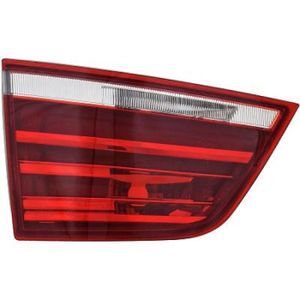 Autogamma Pilote De Feu Arrière LED Pour BMW X3 E83 (2006-2010) Facelift - Pièce Authentique OEM