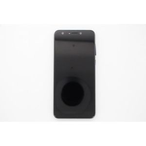 Visiodirect Ecran pour ASUS Zenfone 5 ZE620KL X00QD 6.2 Noir vitre Tactile + LCD