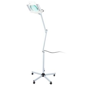 Lampe Loupe Sur Pied Achat Vente Pas Cher