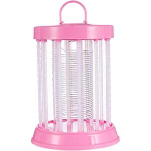 ANTI-MOUSTIQUE Lampe Anti-Insectes Pour Chambre De Bébé, Sans Tox