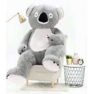 Grande peluche koala deals