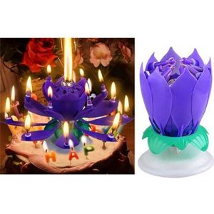 Bougies D anniversaire - Cartain Net Maxi 18 Ans Gâteau Fête Anniversaire  Décorations Bougies Bonbonnière F - Cdiscount Maison