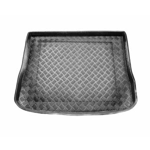 TAPIS SOL COFFRE VW TIGUAN 2007-2014 TOUS MODELES CAOUTCHOUC SPECIFIQUE