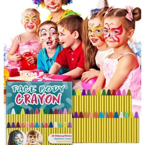 Crayon maquillage enfant - Cdiscount