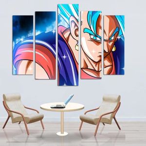 Carte D Anniversaire Dragon Ball Z A Imprimer