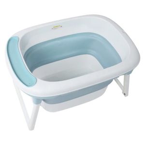 Babysun Baignoire Pliable Vert D Eau Cdiscount Puericulture Eveil Bebe Babysun Baignoire Pliable Vert D Eau Cdiscount Puericulture Eveil Bebe