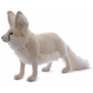 Schleich Vie sauvage Arctic Fox 14805 NEUF