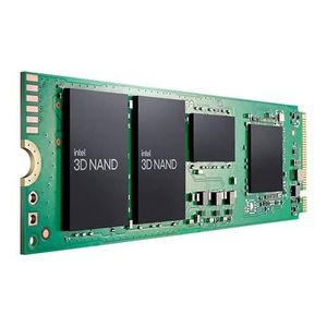 DISQUE DUR SSD EXTERNE INTEL 670P M.2 1000 GO PCI EXPRESS 3.0 3D4 QLC NVM