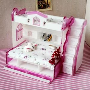 Lit Superpose Escalier Achat Vente Jeux Et Jouets Pas Chers