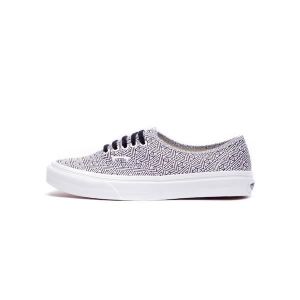 vans slim femme