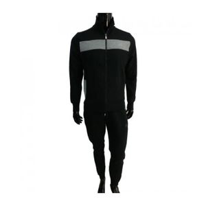 survetement coton adidas homme