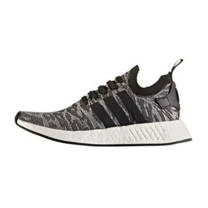 adidas gazelle silver green womens NMD PK “French Beige” main image 1