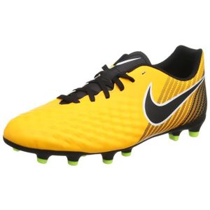 nike magista caracteristique