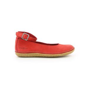 Babies Femme En Cuir Cdiscount