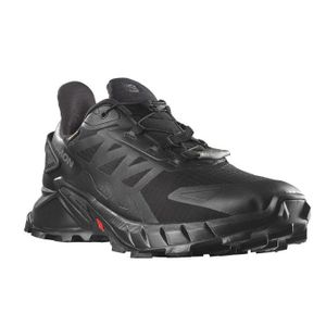 Basket best sale salomon homme