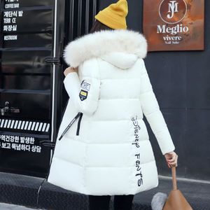 MANTEAU - CABAN Automne et hiver nouvelle femme lâche grande taille impression coupe-vent manteau à revers manteau femmes