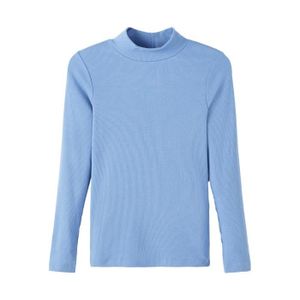 Pull col roulé best sale garçon 14 ans