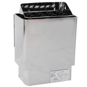 Poele A Bois Pour Sauna Pas Cher Poele A Bois Pour Sauna Achat Vente Pas Cher